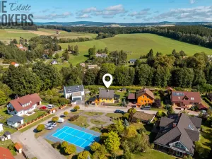 Prodej rodinného domu, Žamberk, Sadová, 124 m2