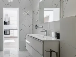 Pronájem bytu 3+kk, Praha - Holešovice, Šimáčkova, 73 m2