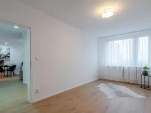 Prodej bytu 3+kk, Praha - Chodov, Modletická, 60 m2