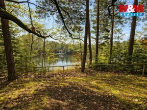 Prodej chaty, Loučeň - Patřín, 18 m2