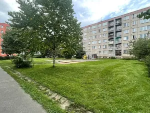 Pronájem bytu 2+1, Ostrava, Václava Košaře, 43 m2