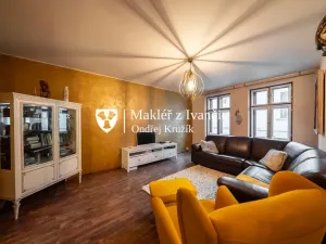 Pronájem rodinného domu, Ivančice, Jana Schwarze, 178 m2