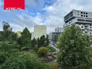 Prodej bytu 3+kk, Praha - Stodůlky, Hábova, 68 m2