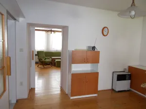 Prodej rodinného domu, Vyškov, Palackého, 48 m2