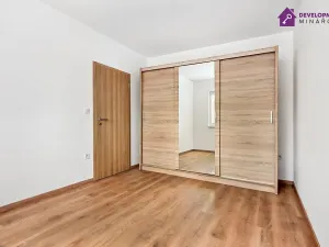 Prodej bytu 2+kk, Letovice, Jiráskova, 51 m2