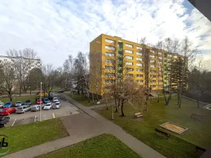 Prodej bytu 1+1, Frýdek-Místek, Ostravská, 30 m2