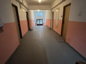 Pronájem bytu 3+1, Ostrava, Hudební, 86 m2