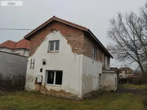 Prodej rodinného domu, Nýřany, 120 m2