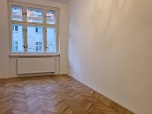 Pronájem bytu 3+1, Praha - Žižkov, Křížkovského, 93 m2