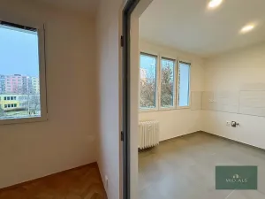 Prodej bytu 2+1, Plzeň, Mandlova, 47 m2