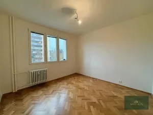 Prodej bytu 2+1, Plzeň, Mandlova, 47 m2