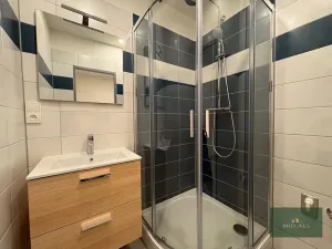 Prodej bytu 2+1, Plzeň, Mandlova, 47 m2