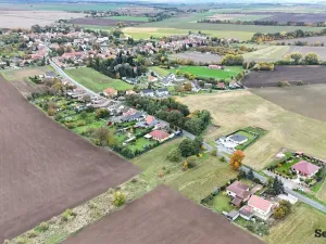 Prodej pozemku pro bydlení, Tatce, Na Stachově, 800 m2