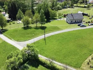 Prodej pozemku pro bydlení, Liberk, 930 m2