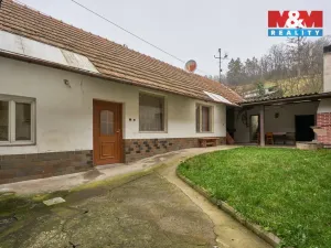Prodej rodinného domu, Vlčnov, 130 m2