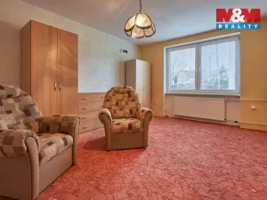 Prodej rodinného domu, Vlčnov, 130 m2