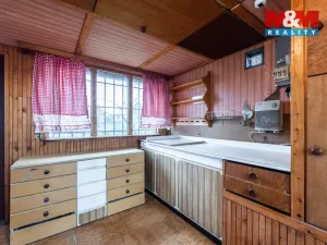 Prodej zahrady, Otrokovice, 392 m2