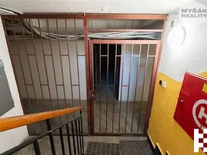 Pronájem bytu 3+1, Praha - Braník, Nad strouhou, 73 m2