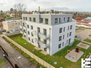 Prodej apartmánu, Kolín, Pražská, 70 m2