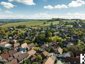 Prodej bytu 2+kk, Miličín, 53 m2