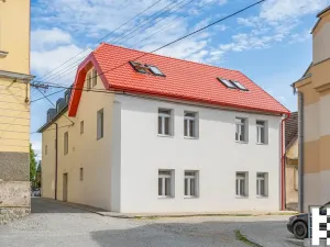 Prodej obchodního prostoru, Miličín, 34 m2