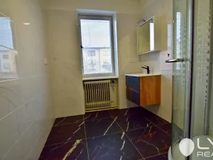 Prodej rodinného domu, Nové Město na Moravě, Čapkova, 150 m2