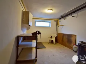 Prodej rodinného domu, Nové Město na Moravě, Čapkova, 150 m2