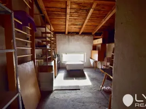 Prodej rodinného domu, Nové Město na Moravě, Čapkova, 150 m2