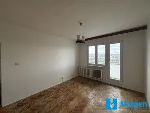 Prodej bytu 2+1, Mělník, Pražská, 53 m2