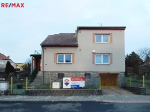 Prodej bytu 5+1, Rakovník, Křikavova, 150 m2