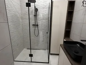 Pronájem bytu 3+kk, Praha - Vinohrady, náměstí Jiřího z Lobkovic, 86 m2