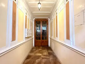 Prodej bytu 4+1, Karlovy Vary, Vřídelní, 160 m2