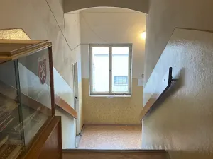 Prodej činžovního domu, Duchcov, Tyršova, 340 m2