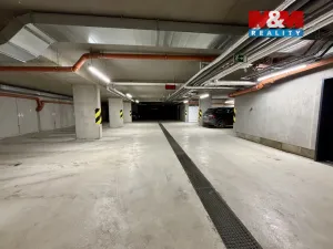 Pronájem bytu 2+kk, Kladno, Vašíčkova, 54 m2
