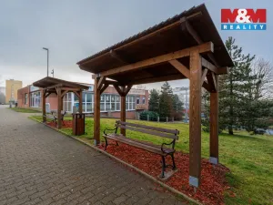 Pronájem komerční nemovitosti, Ústí nad Labem - Severní Terasa, Šrámkova, 33 m2