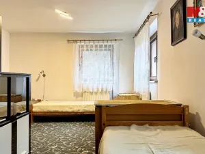 Prodej rodinného domu, Nedvědice - Pernštejn, 87 m2