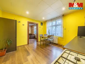 Prodej rodinného domu, Luby - Horní Luby, 170 m2