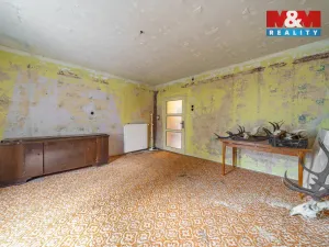 Prodej rodinného domu, Luby - Horní Luby, 170 m2