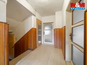 Prodej rodinného domu, Luby - Horní Luby, 170 m2