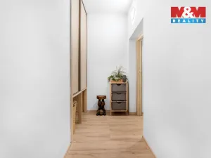 Prodej bytu 2+1, Mladá Boleslav - Mladá Boleslav IV, Ptácká, 49 m2