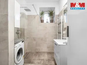 Prodej bytu 2+1, Mladá Boleslav - Mladá Boleslav IV, Ptácká, 49 m2