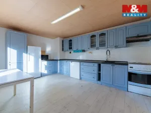 Prodej zemědělské usedlosti, Tatrovice, 292 m2