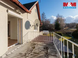 Prodej zemědělské usedlosti, Tatrovice, 292 m2