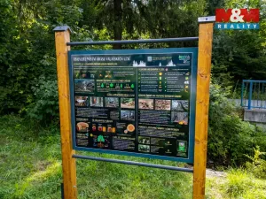 Prodej pozemku pro bydlení, Nový Hrozenkov, 8167 m2