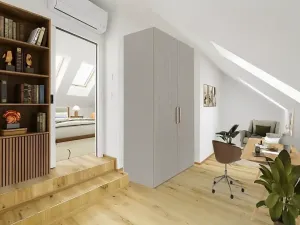 Prodej bytu 3+kk, Praha - Vršovice, Ruská, 84 m2