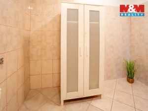 Prodej bytu 3+1, Hodonín, Jižní, 81 m2