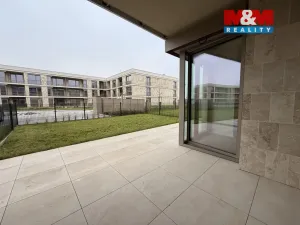 Pronájem bytu 2+kk, Brandýs nad Labem-Stará Boleslav - Brandýs nad Labem, Dřevčická, 62 m2