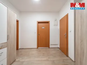 Prodej bytu 3+kk, Loděnice - Jánská, 83 m2
