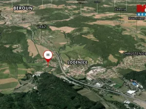 Prodej bytu 3+kk, Loděnice - Jánská, 83 m2