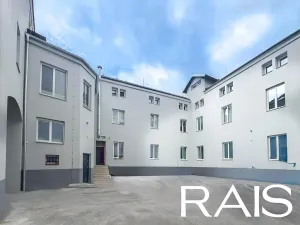 Prodej bytu 2+kk, Brno, Trnitá, 55 m2